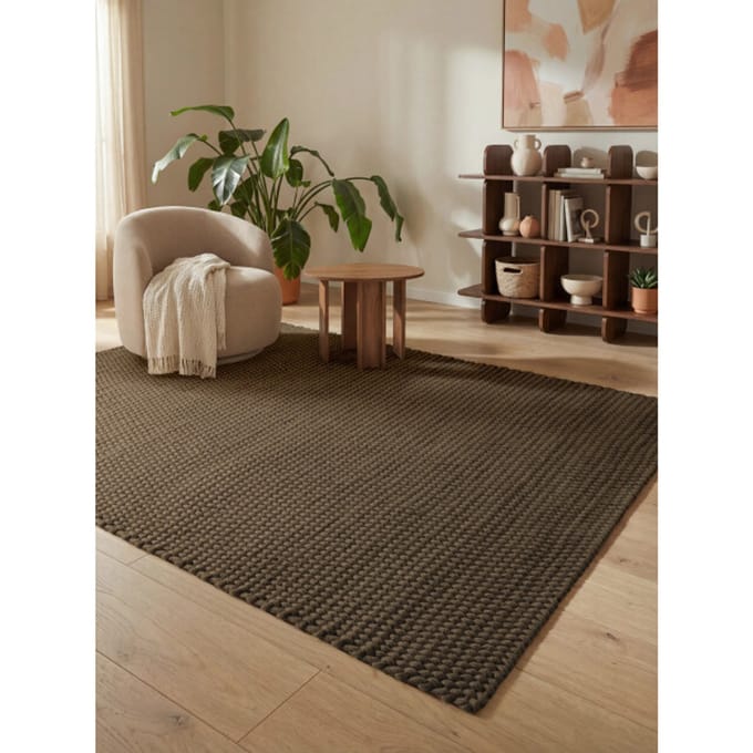 Ted Baker Ted baker southwark in- & outdoor vloerkleed 80x150 cm