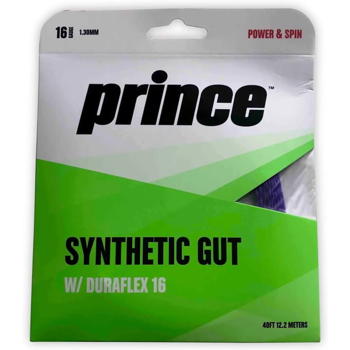 Tennissnaren Prince Duraflex