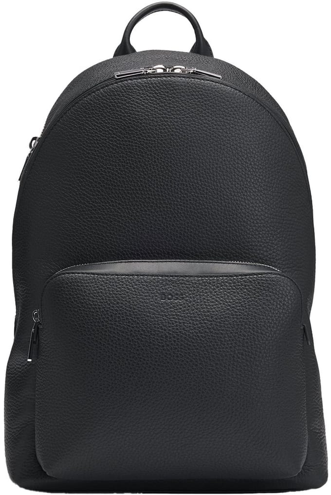 Boss New Crosstown Backpack black