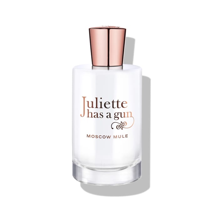 Julliete Has a Gun Moscow Mule - 100 ml - eau de parfum spray - unisexparfum