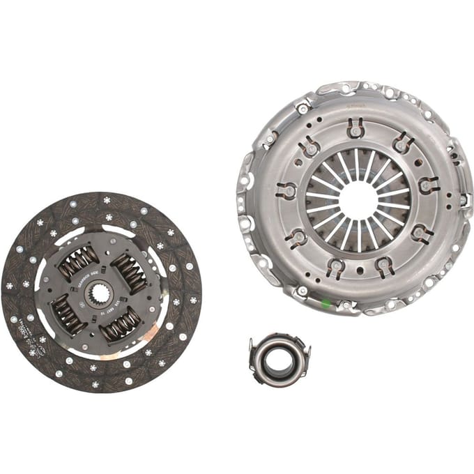 Schaeffler Luk Koppeling kit LUK 628 3333 00