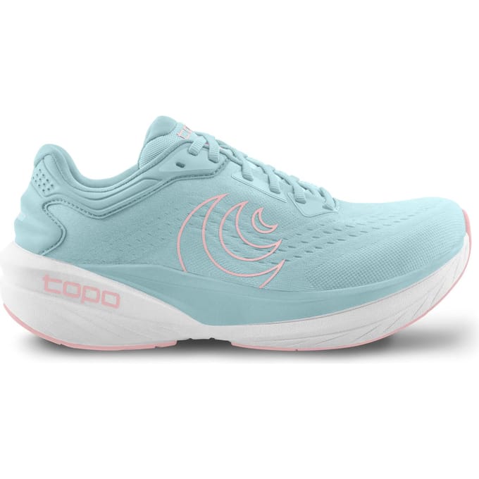 Hardloopschoenen dames Topo Athletic Phantom 4