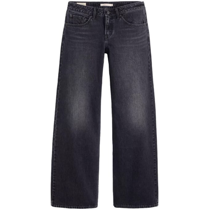 Levi's Jeans a5566 low loose