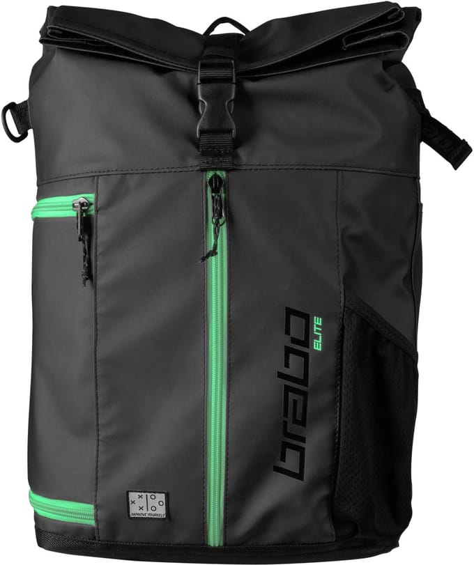 Elite Rugzak Unisex