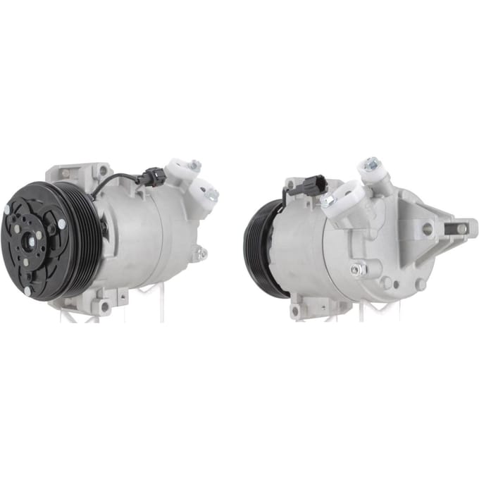 Compressor airconditioning TEAMEC TM8614996