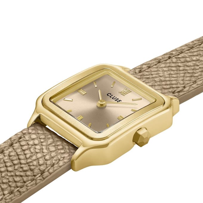 Cluse Gracieuse CW11813 Gracieuse Petite Horloge