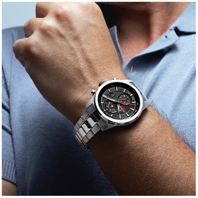 Festina Classics F20694/6 Horloge
