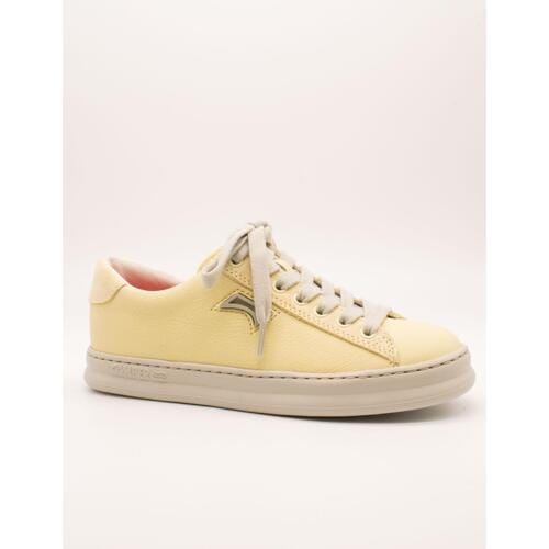 Camper Runner Four Sneaker - Damen - Pastel Geel - 38