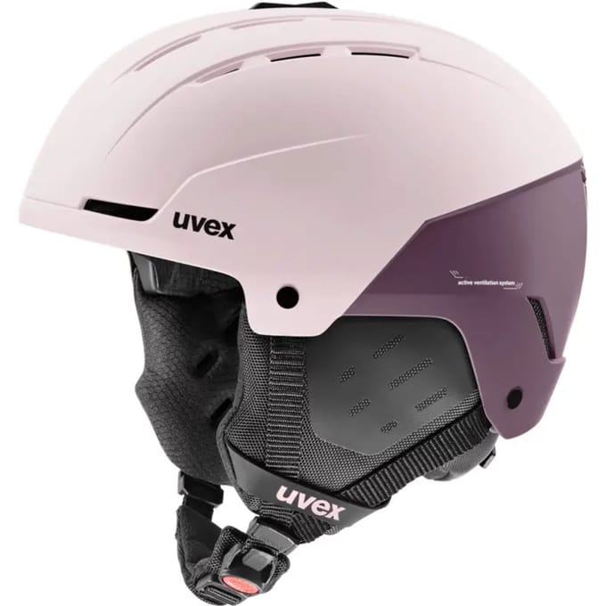 Skihelm Uvex Stance