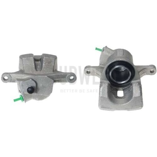 Remklauw BUDWEG CALIPER 345215