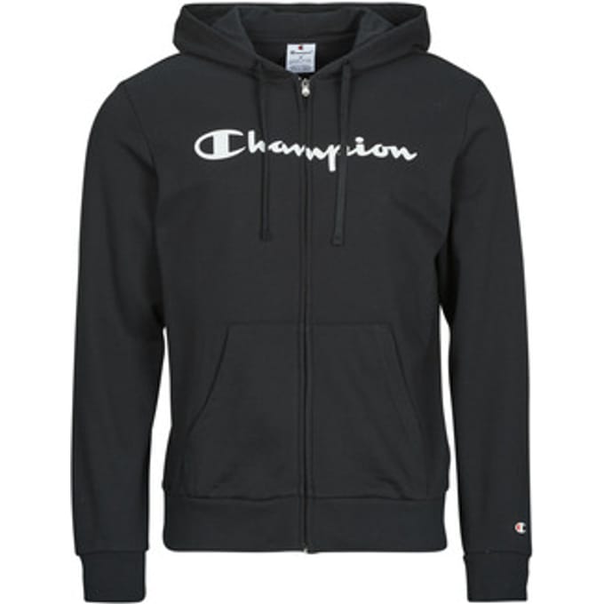 Champion  Capuchon sweaters Full Zip Hoodie Sweatshirt
