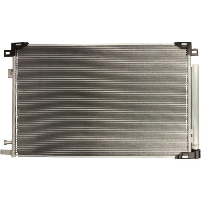 Condensator, airconditioning KOYORAD CD011150