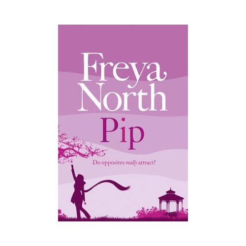 Pip - Freya North