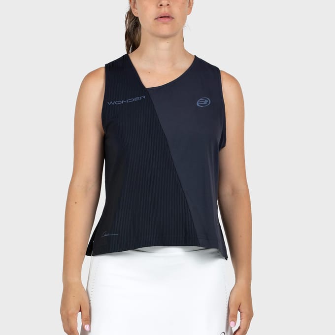 Bullpadel Claudia 26 Tanktop Dames