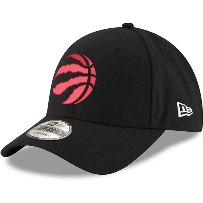 Baseball cap New Era NBA Toronto Raptors