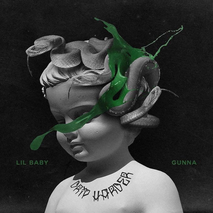 Lil Baby/Gunna - Drip Harder
