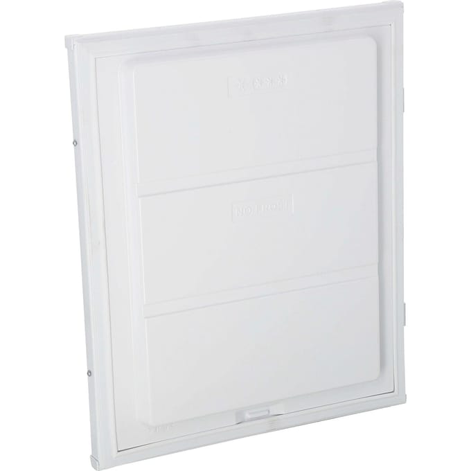 AEG diepvriezerdeur, wit, 531.2x642.5mm 140230729166