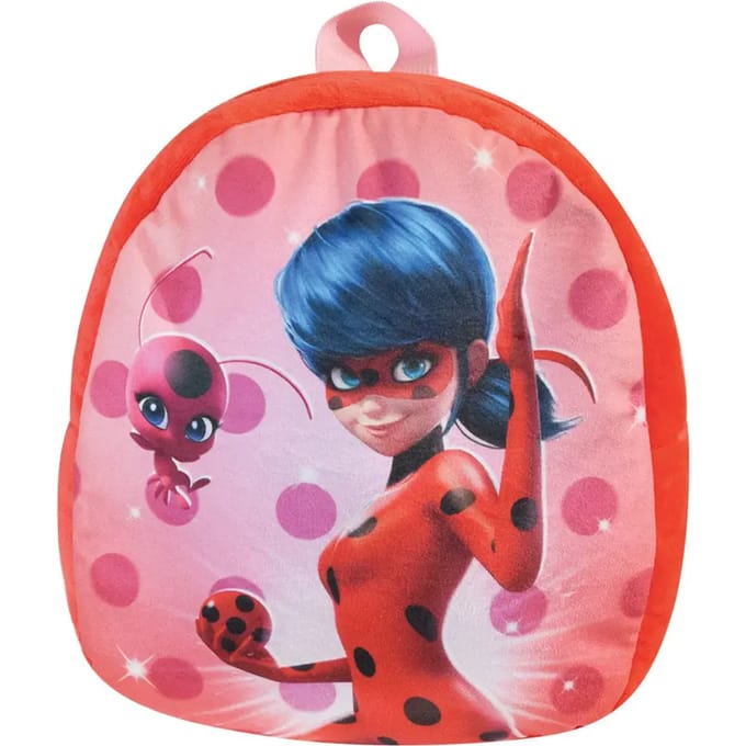 Kinderrugzak Jemini Miraculous