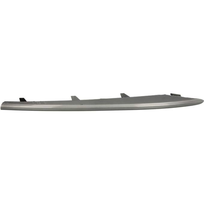 Sierlijst/beschermstrip, bumper BLIC 6502-07-0096921P links
