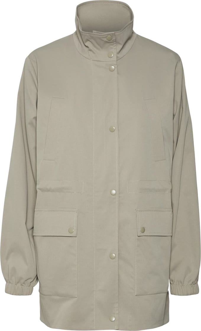 VERO MODA - VMCHELSEASIA JACKET BOO - Dames - Gewatteerde jassen