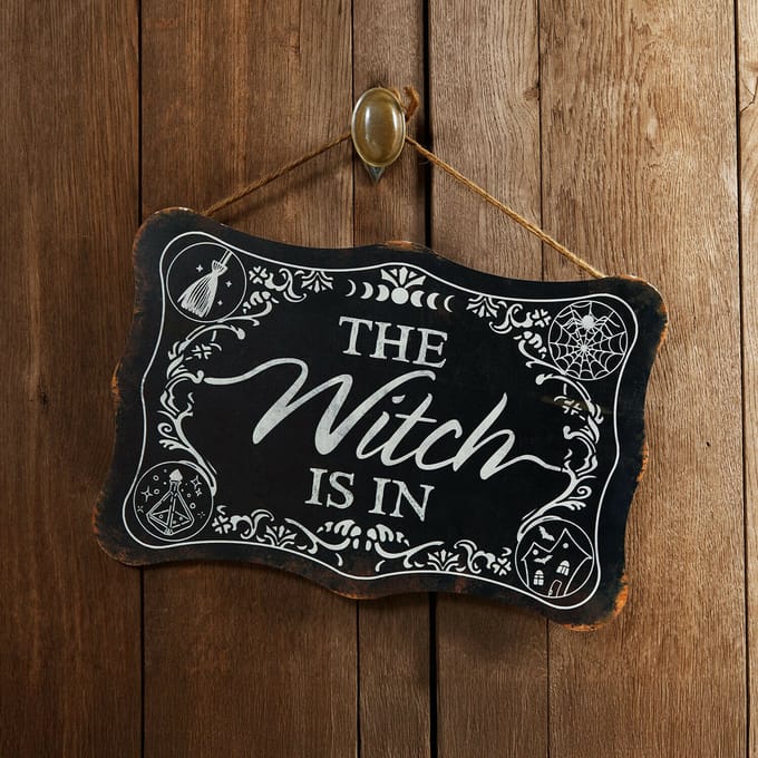 Decoratief bord Talmora