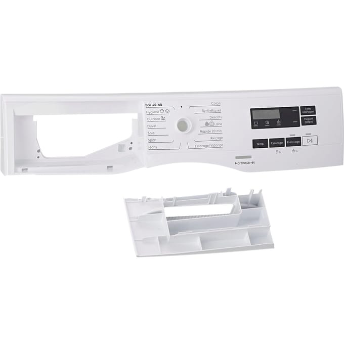AEG controlepaneel, wit, Electrolux, FR 140293520015