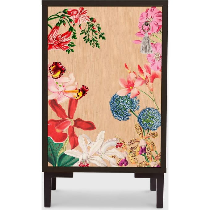 Nachtkastje Miquel Orchid | Really Nice Things