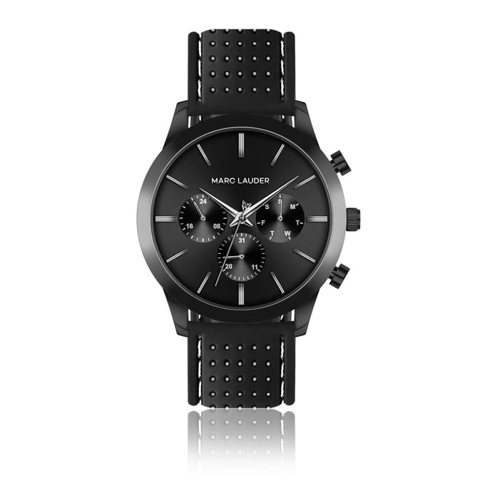 Horloge Marc Lauder London
