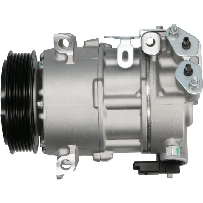 Compressor airconditioning THERMOTEC KTT090281