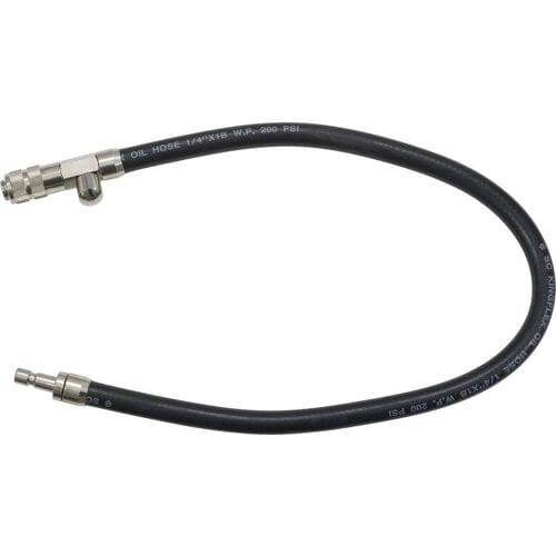 KS Tools 455.0112 Slang met drukontlasting voor 455.0111