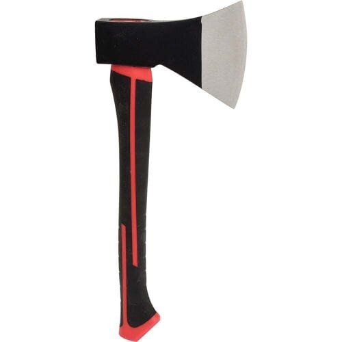 KS Tools 140.1239 Handbijl 350 mm 1232 Gewicht (kop) 800 g