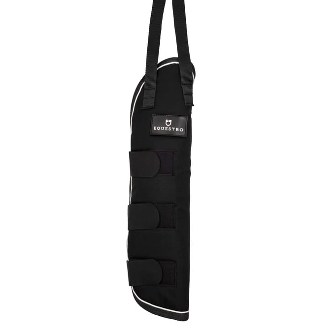 Padded en waterdichte staartbescherming voor paarden Equestro