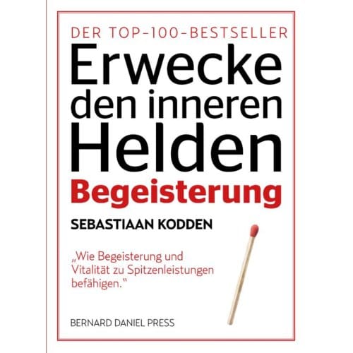 Begeisterung - Sebastiaan Kodden