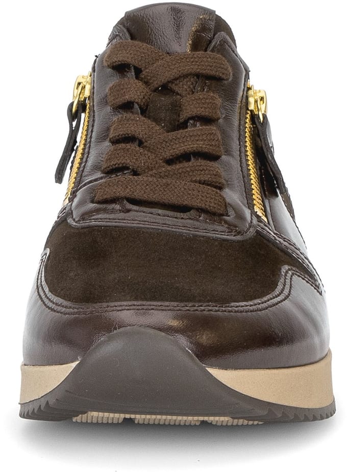 Schoenen dames Gabor Royal/Samtchevreau