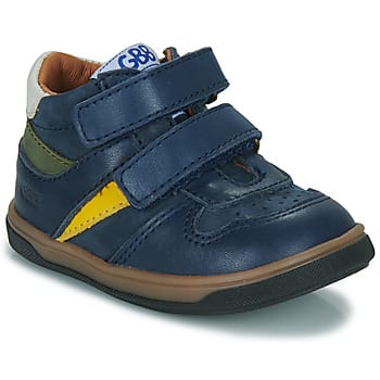Hoge Sneakers GBB MEDARIO