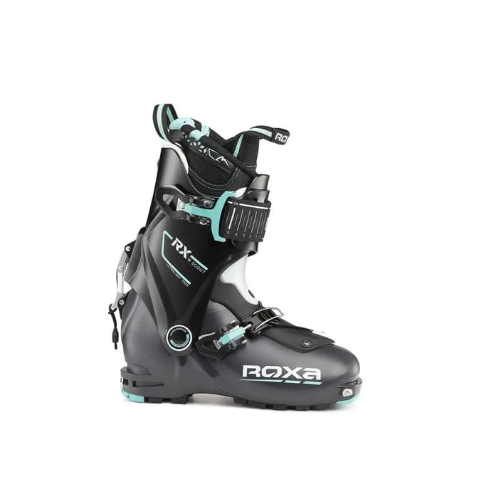 Skischoenen Roxa