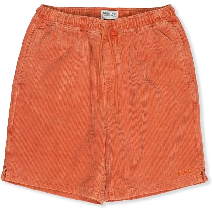 Zwemshort Town & Country Surf Designs Corduroy Beach 19"