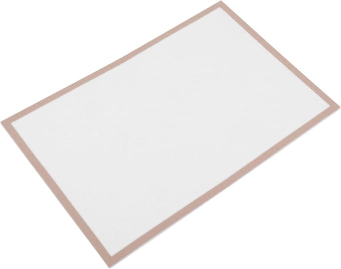 Opvouwbare Puzzelmat - Puzzelbord met Frame - Puzzelstukjes Opbergen - Antislip Oppervlak - 60x40cm - Multi