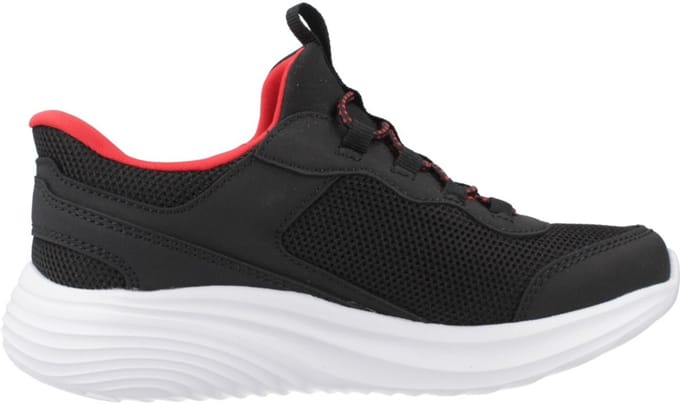 Skechers Bounder Pro Schoenen Zwart EU 28 Jongen