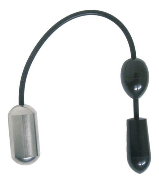 XX-Dreamtoys - anaal / vaginaal gewicht 400 gram