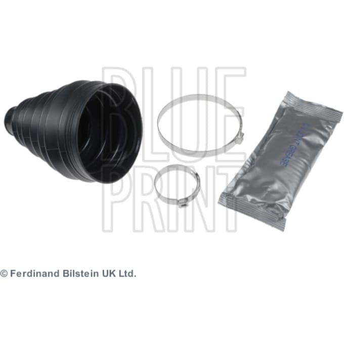 Balgenset, aandrijfas BLUE PRINT ADC48126