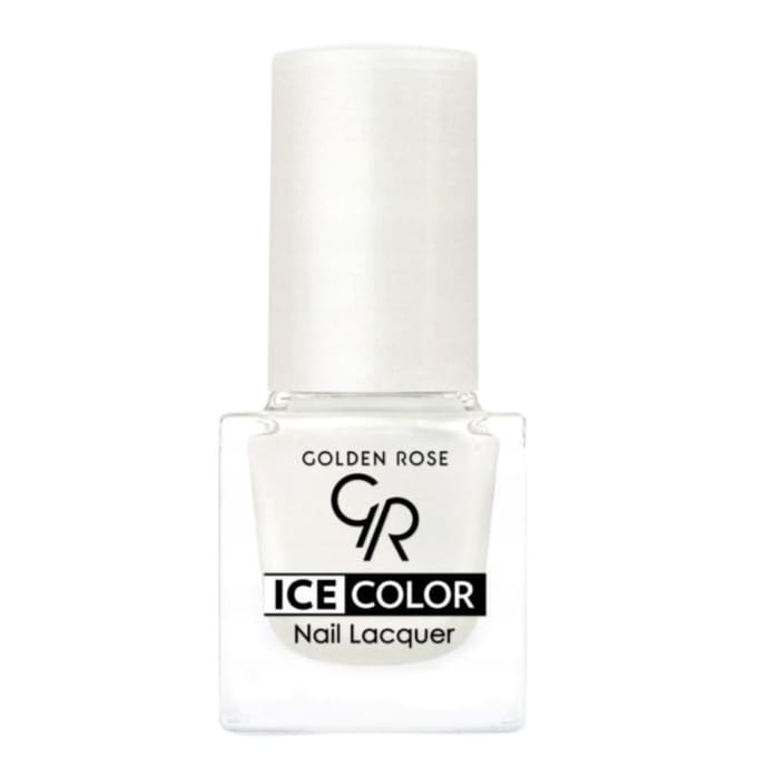 Vernis à ongles Golden Rose Ice Color 101 6ml