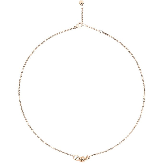 DoDo Ketting NoDo DCC3003KNOT0DB09R42
