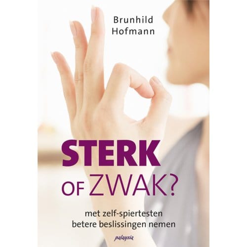 Sterk Of Zwak - Brunhild Hofmann
