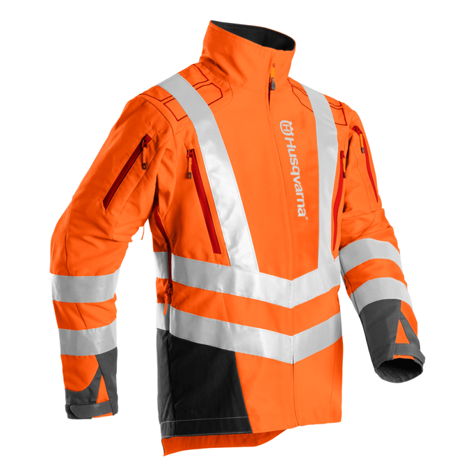 Husqvarna bosmaaier trimmerjas hv s