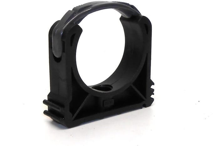 Buisklem 40mm
