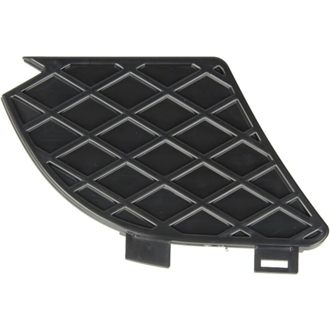 Ventilatierooster, bumper BLIC 5513-00-3527912P rechts