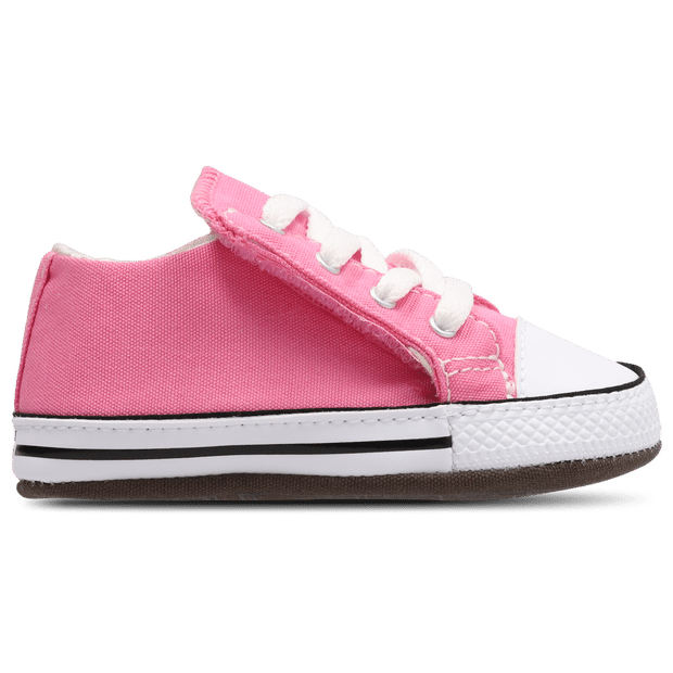 Converse All Star Babyschoenen - Roze - Maat 18 - Canvas