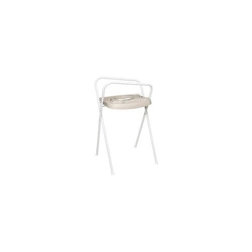 Bebe-Jou Click badstandaard 103cm Taupebrown unisex