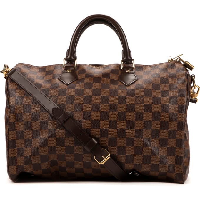 Speedy Bandouliere 35 Handtas
